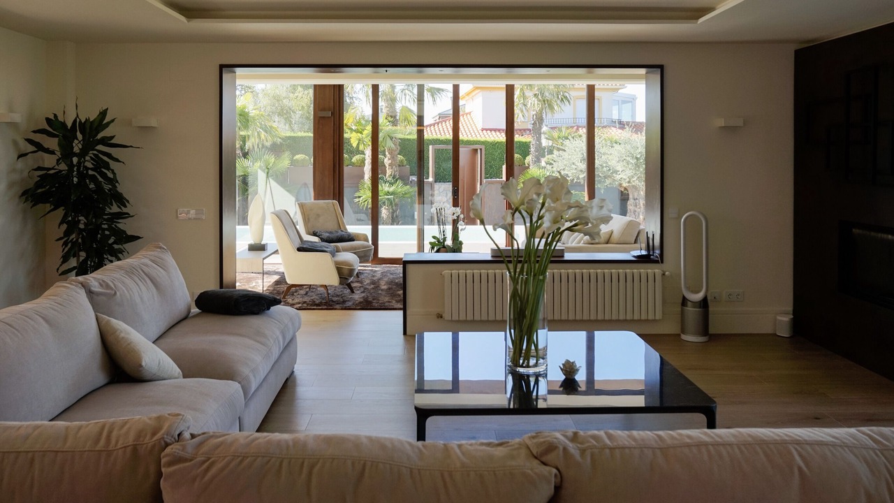 Photo of Livingroom in Santa Marta de Tormes