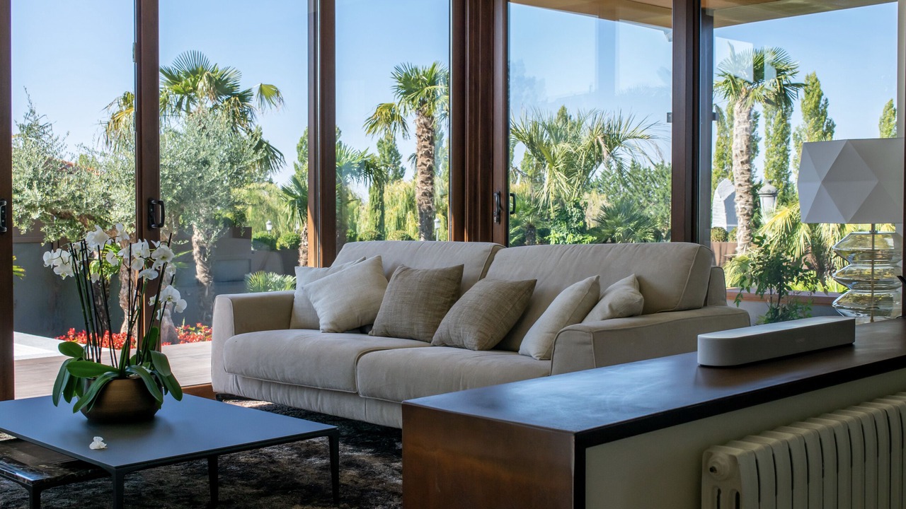 Photo of Livingroom in Santa Marta de Tormes