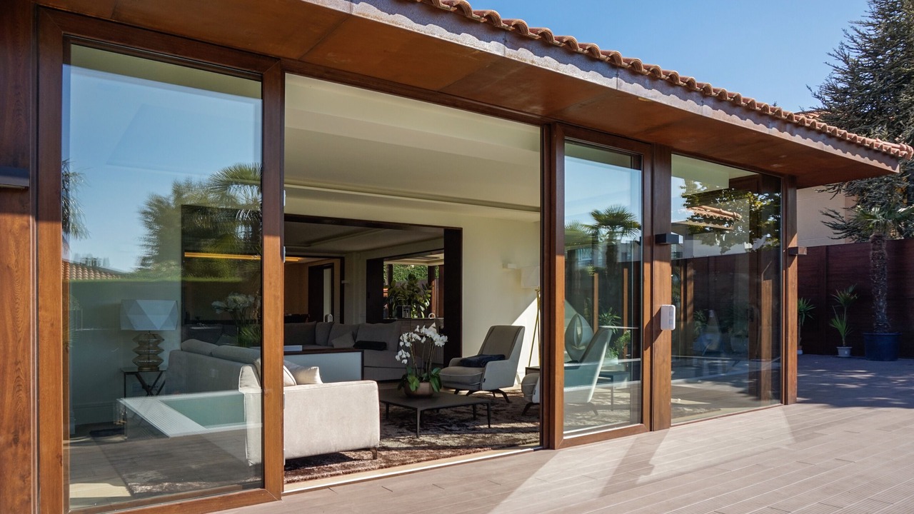 Photo of Patio Balcony in Santa Marta de Tormes