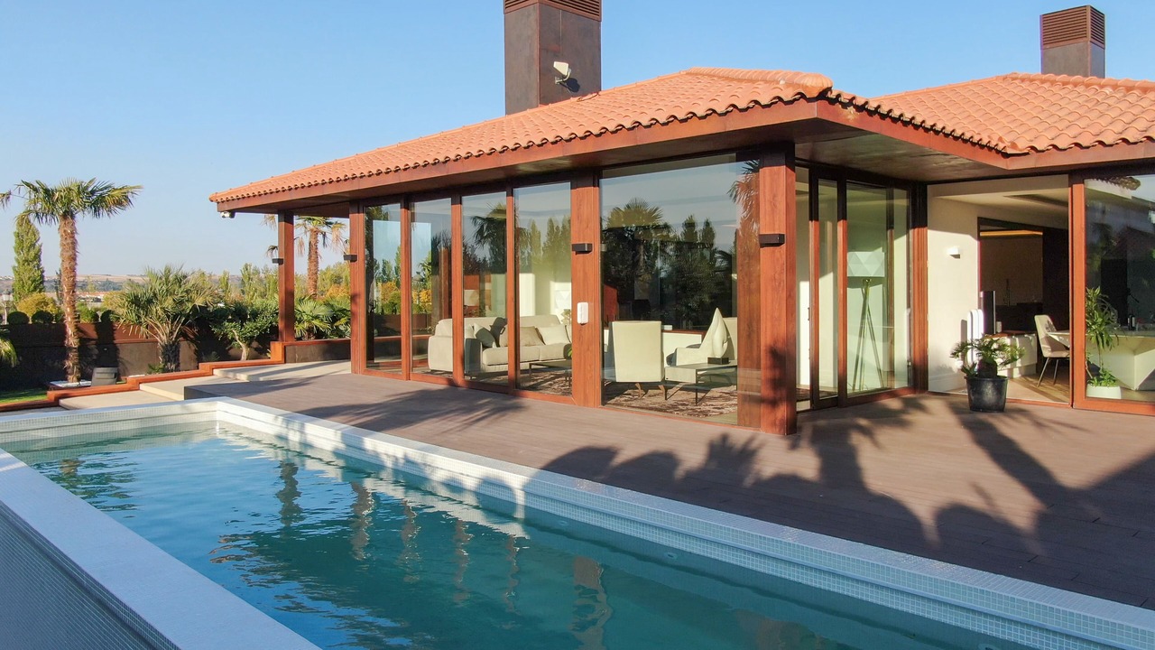 Photo of Outdoor in Santa Marta de Tormes