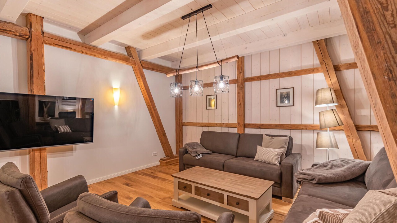 Photo of Bedroom in Langenhorn