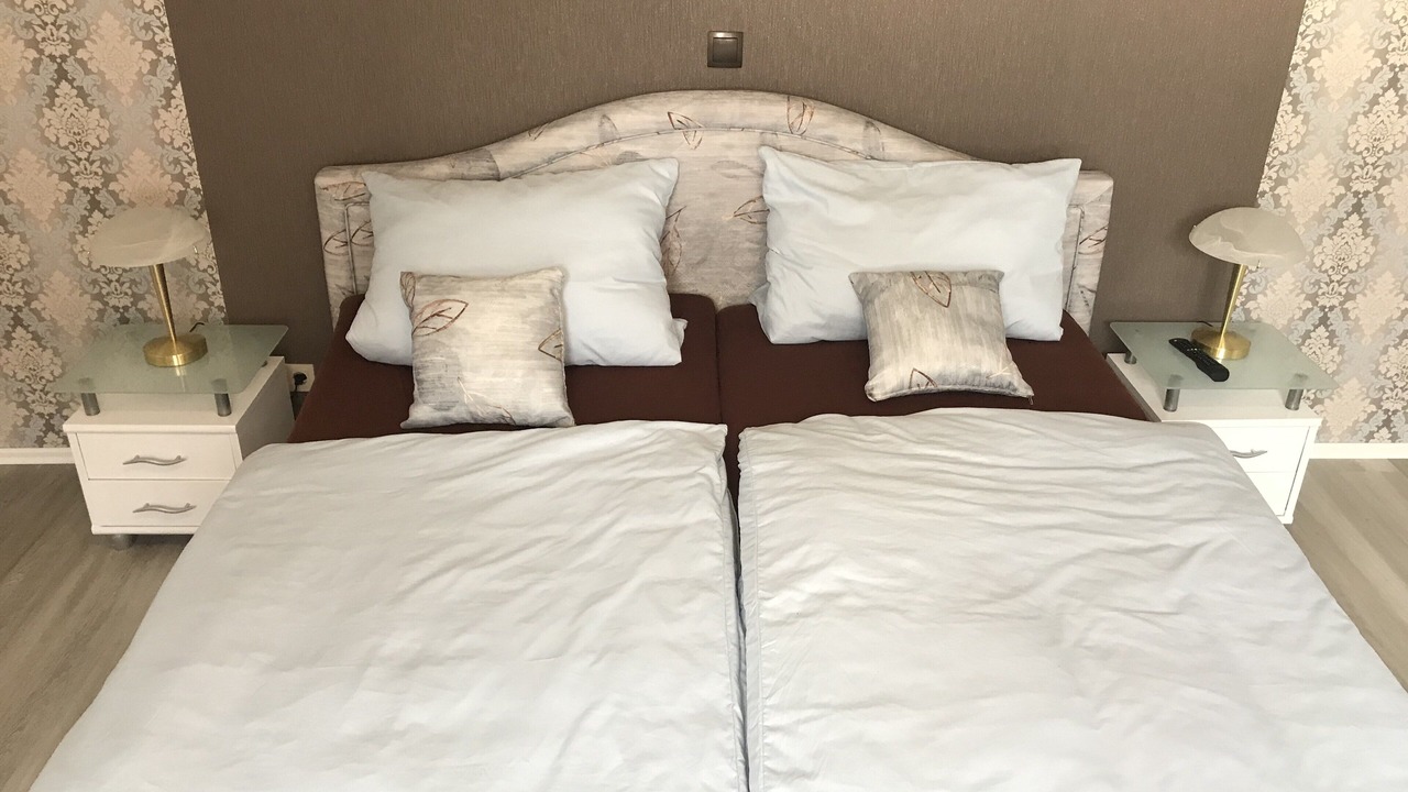 Photo of Bedroom in Apfelstaedt