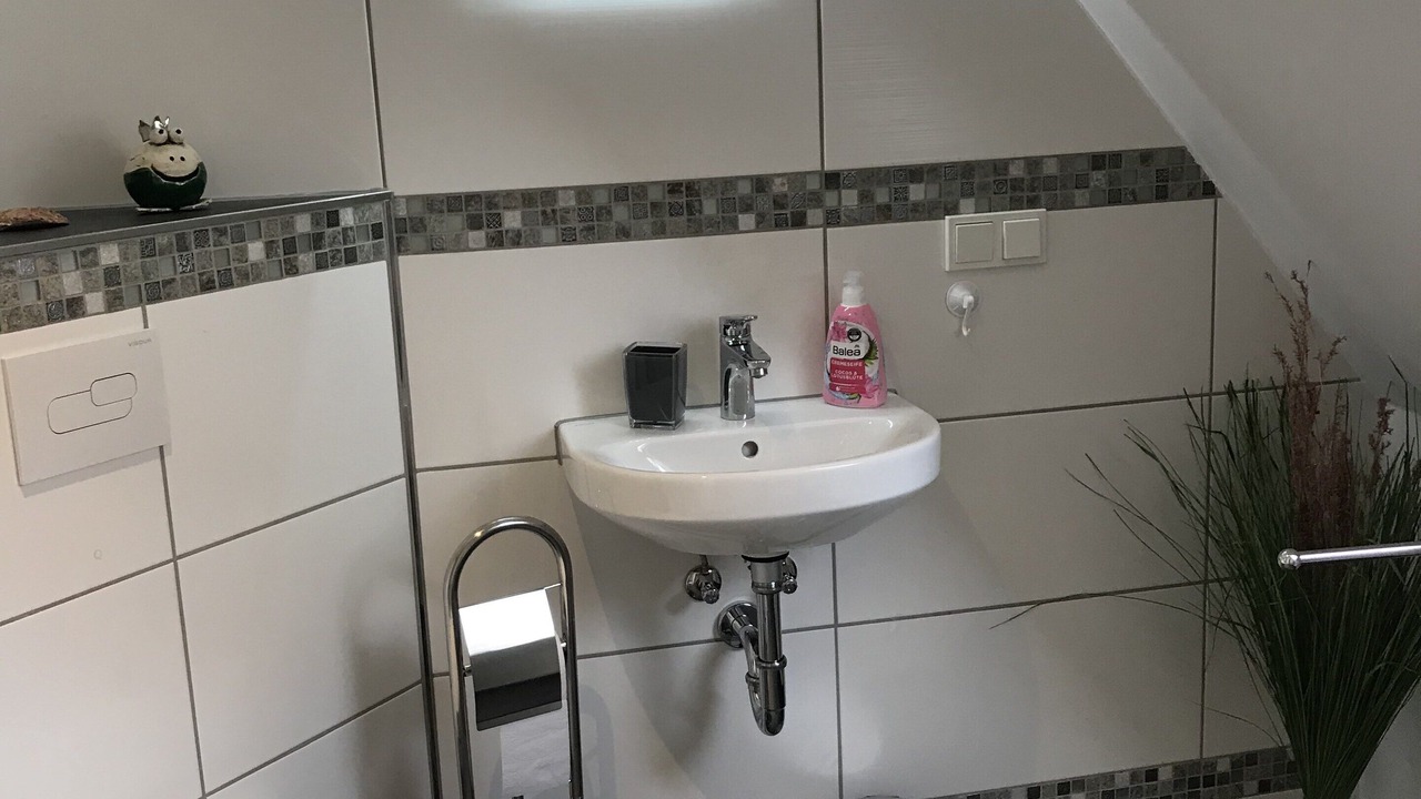 Photo of Bathroom in Apfelstaedt