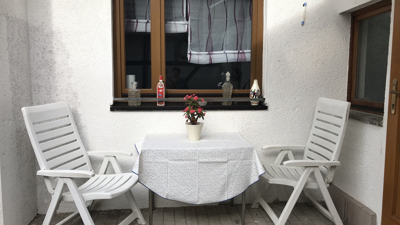 Photo of Outdoor in Apfelstaedt
