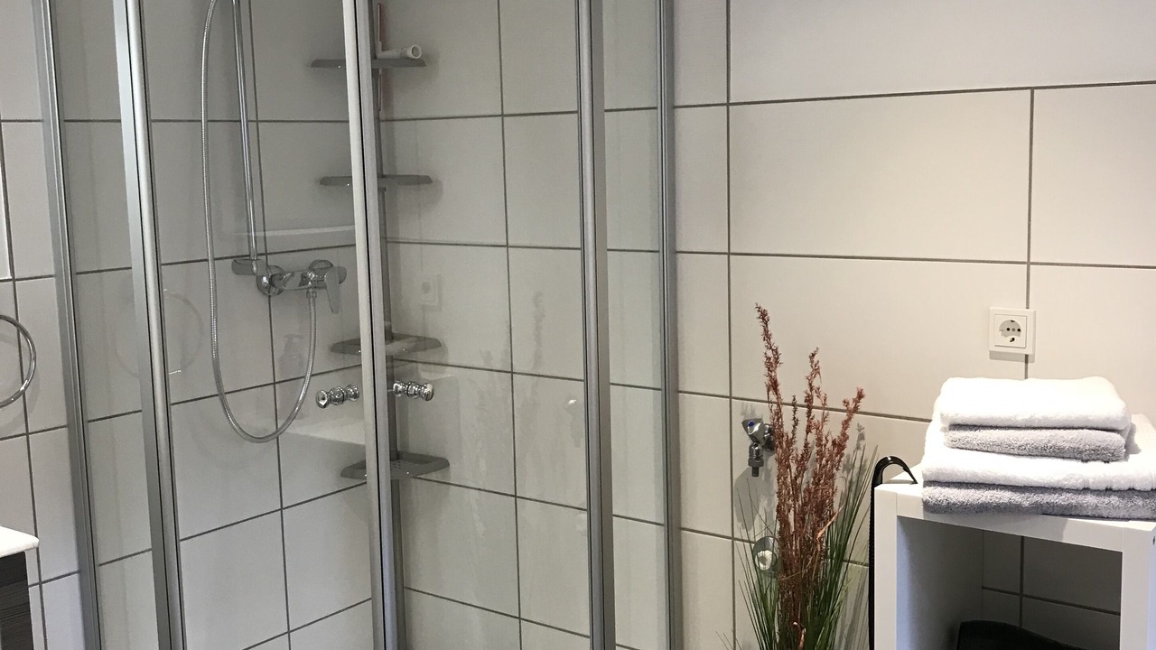 Photo of Bathroom in Apfelstaedt