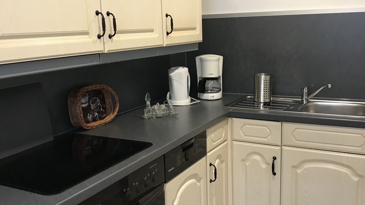 Photo of Kitchen in Apfelstaedt