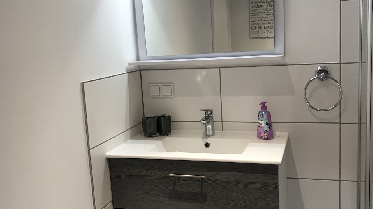 Photo of Bathroom in Apfelstaedt