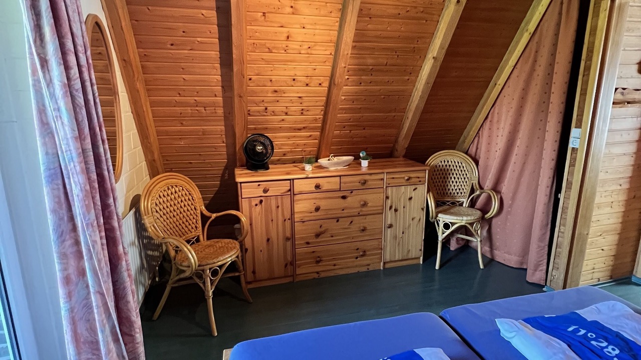 Photo of Bedroom in Sogel