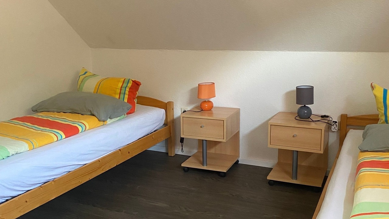 Photo of Bedroom in Sogel