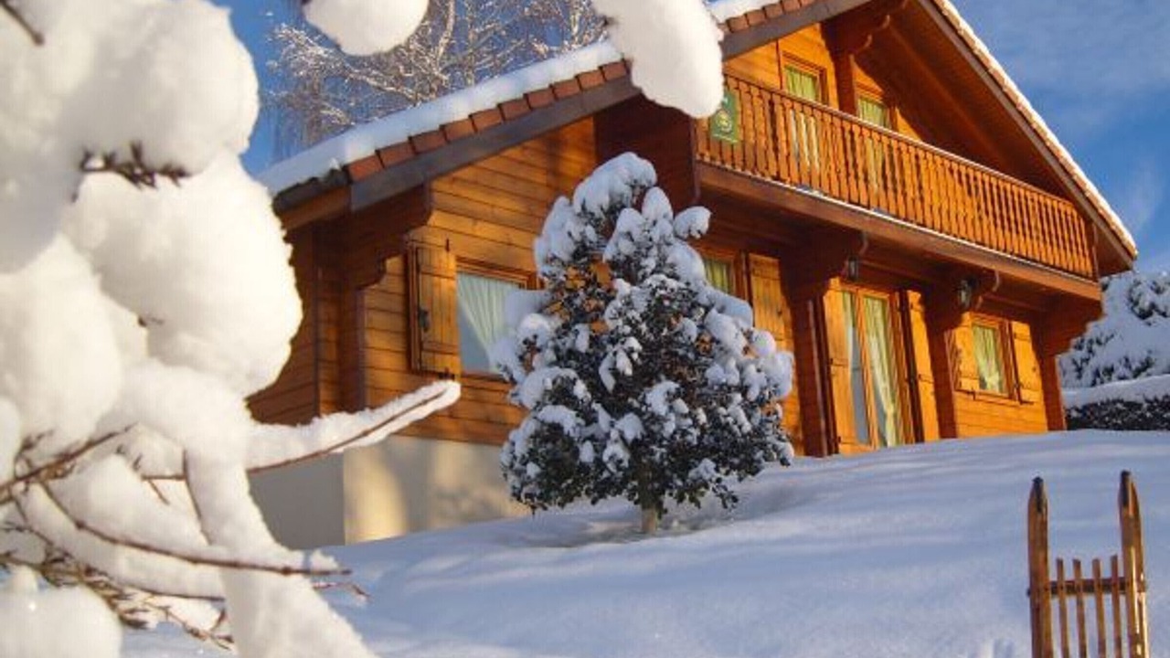Photo of Outdoor in Cleurie
