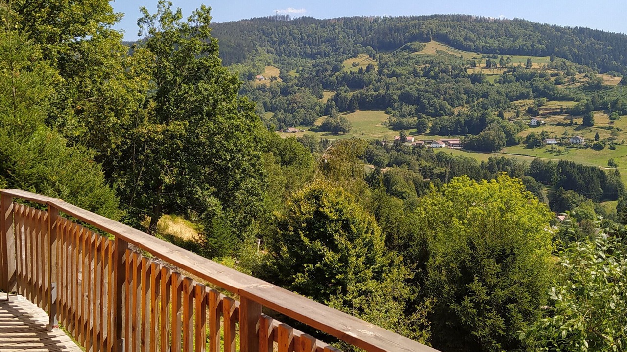 Photo of Outdoor in Basse-sur-le-Rupt