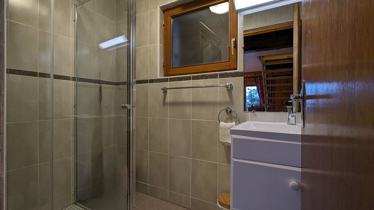Photo of Bathroom in Basse-sur-le-Rupt