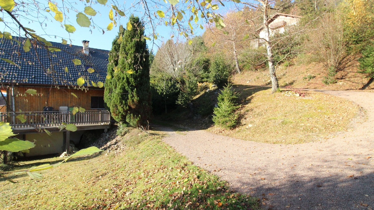 Photo of Outdoor in Basse-sur-le-Rupt