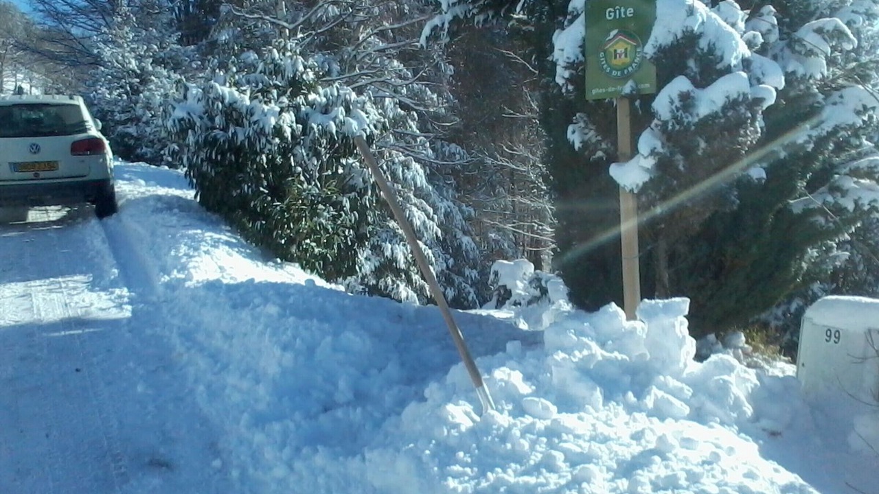 Photo of Outdoor in Basse-sur-le-Rupt