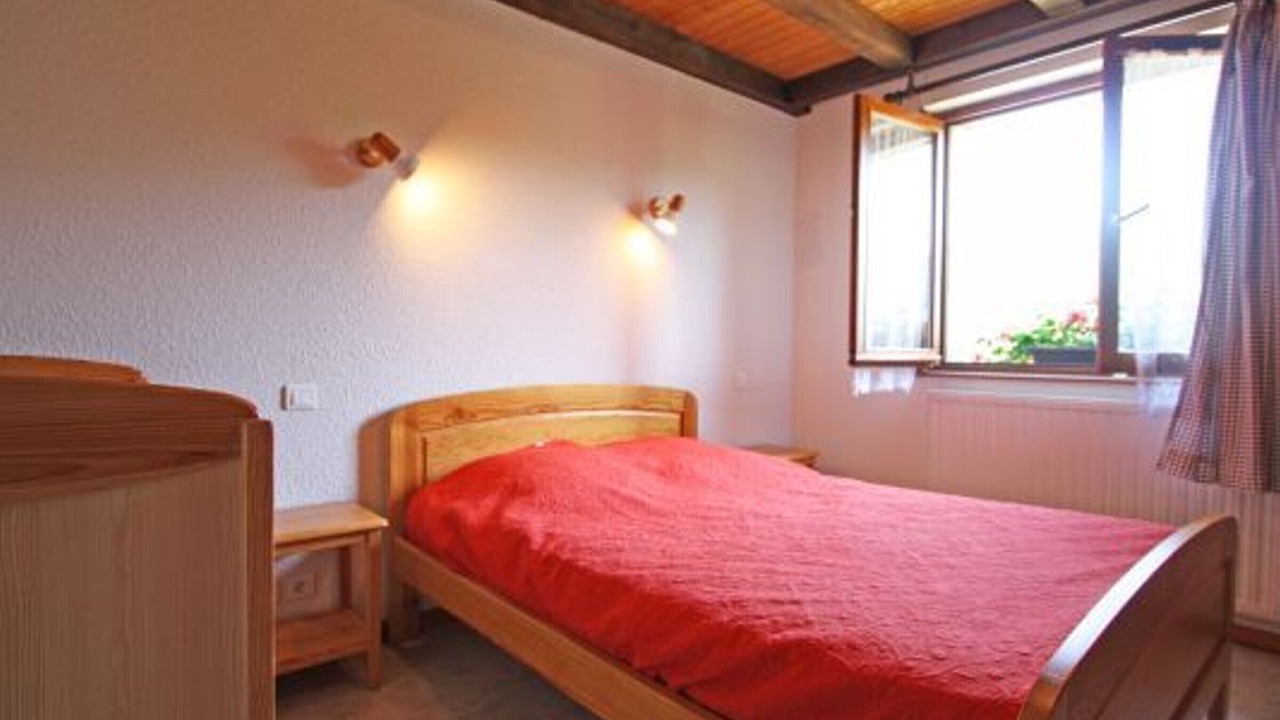 Photo of Bedroom in Basse-sur-le-Rupt