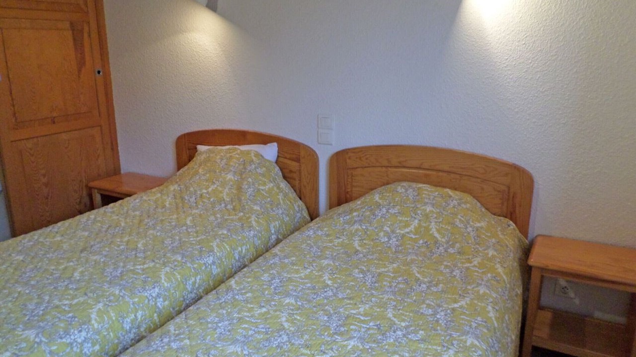 Photo of Bedroom in Basse-sur-le-Rupt