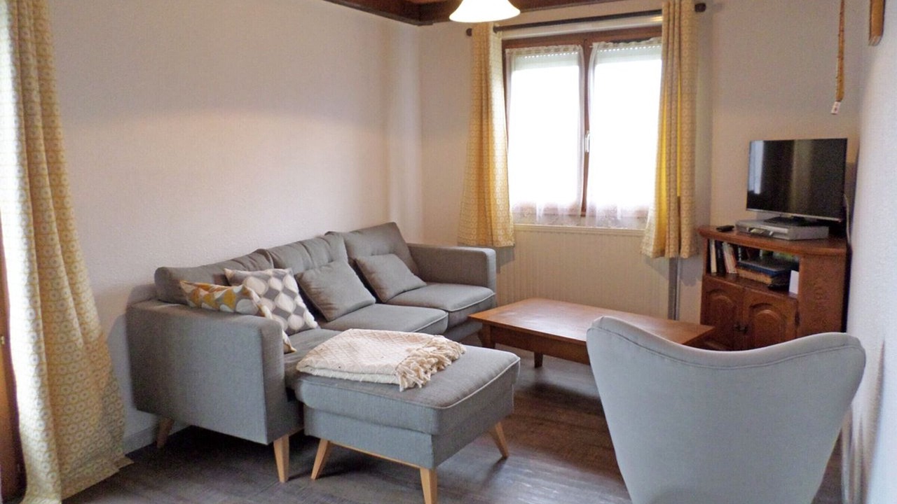 Photo of Livingroom in Basse-sur-le-Rupt