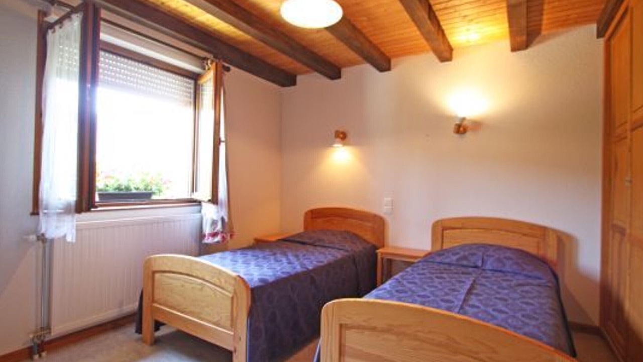 Photo of Bedroom in Basse-sur-le-Rupt