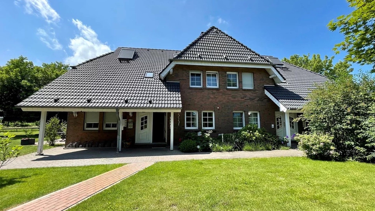 Photo of Outdoor in Lancken-Granitz