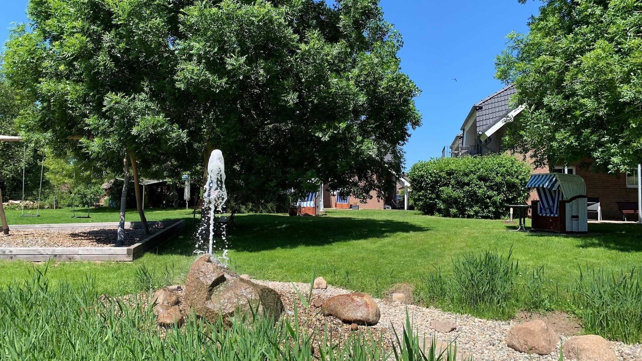 Photo of Outdoor in Lancken-Granitz