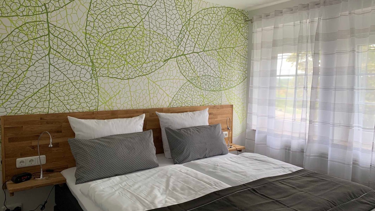 Photo of Bedroom in Lancken-Granitz