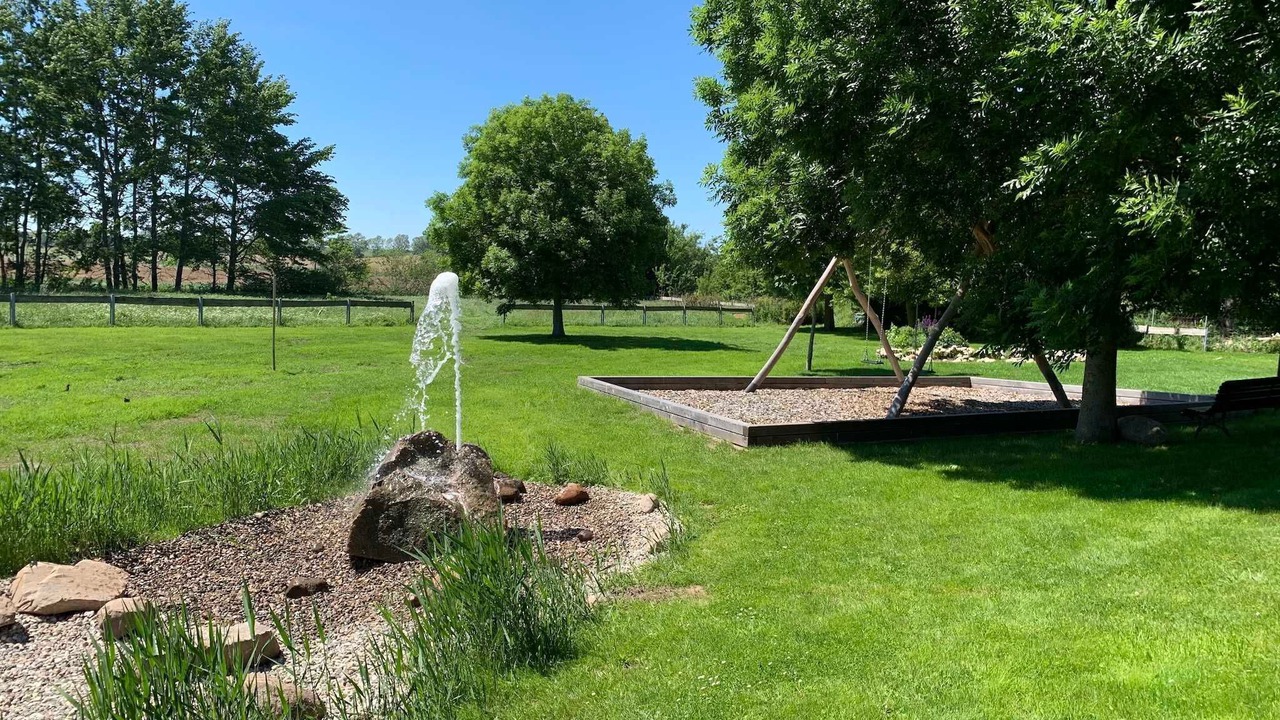 Photo of Outdoor in Lancken-Granitz