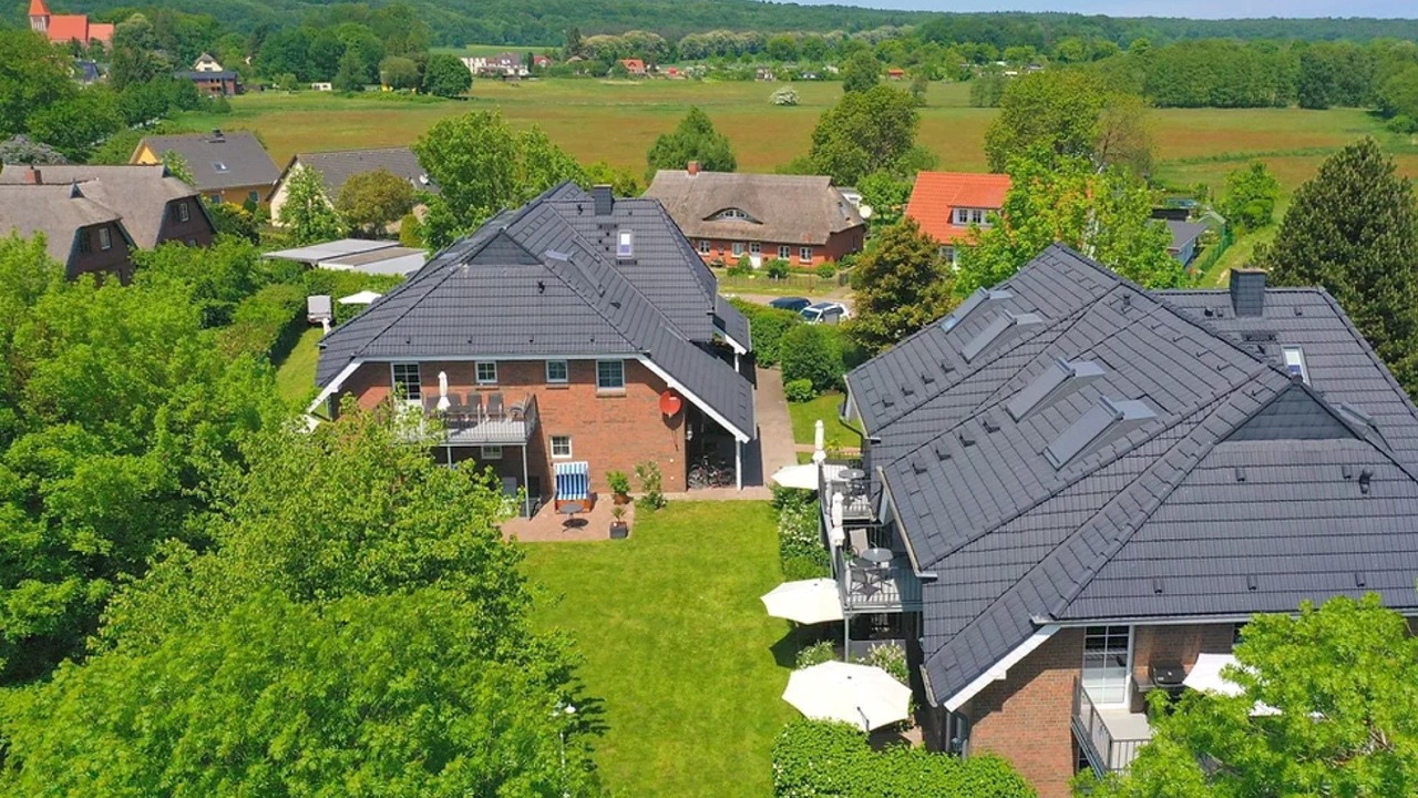 Photo of Outdoor in Lancken-Granitz