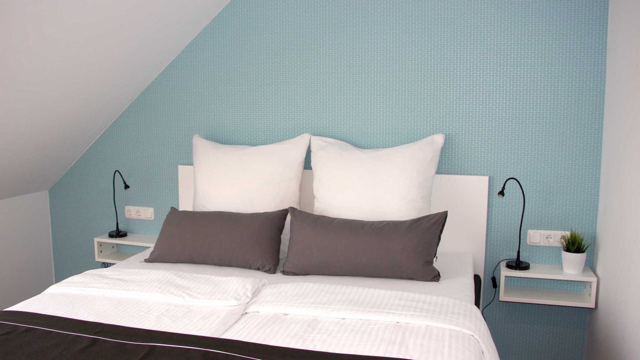 Photo of Bedroom in Lancken-Granitz