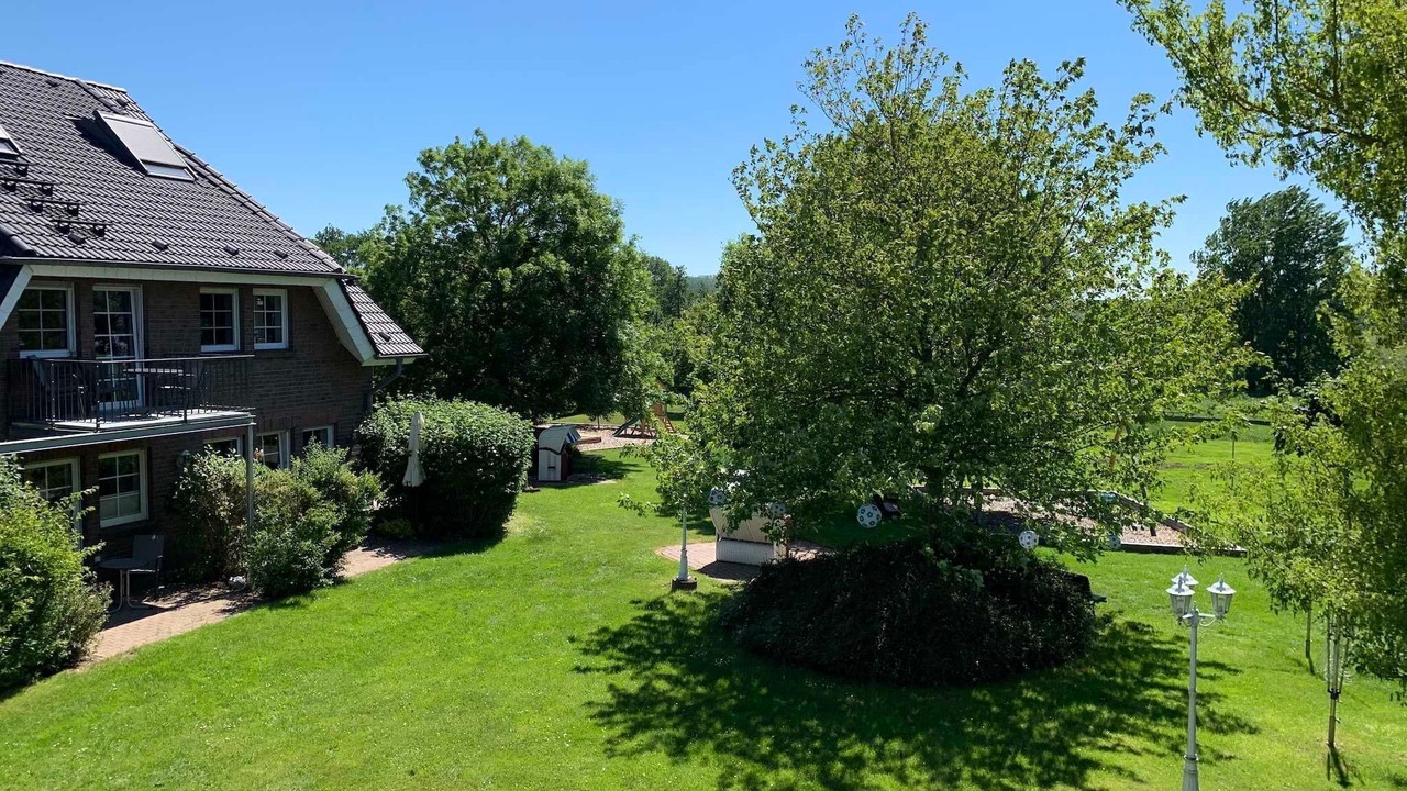 Photo of Outdoor in Lancken-Granitz