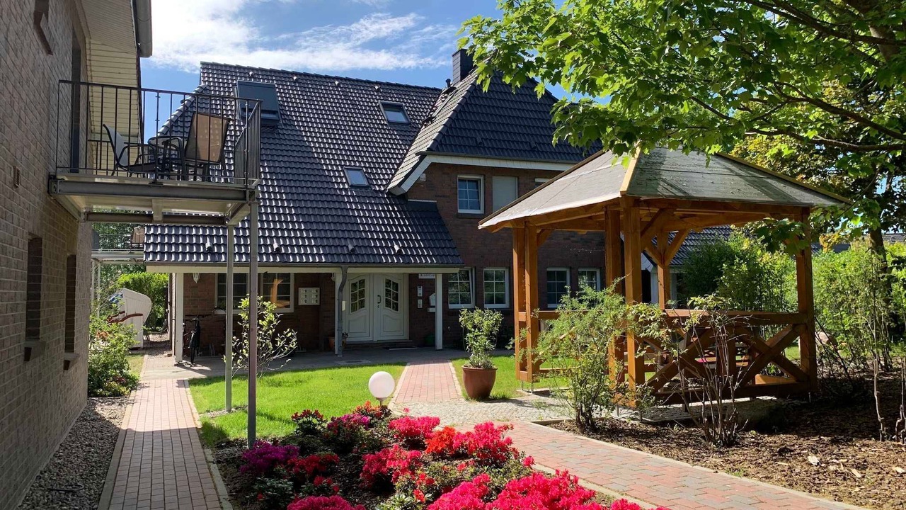 Photo of Outdoor in Lancken-Granitz