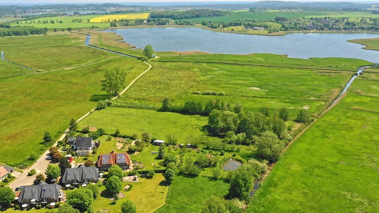 Photo of Outdoor in Lancken-Granitz