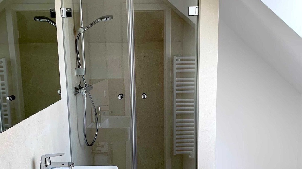 Photo of Bathroom in Lancken-Granitz