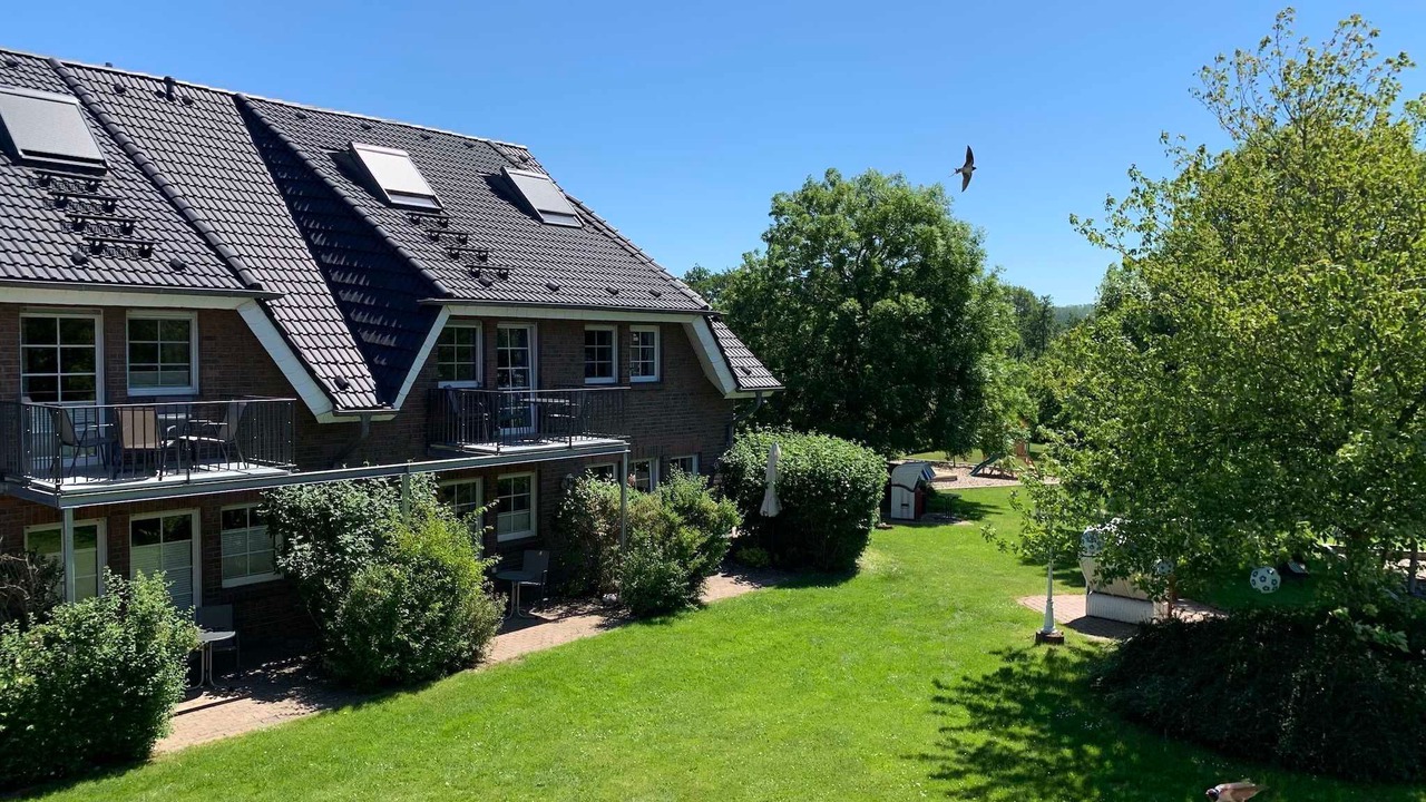 Photo of Outdoor in Lancken-Granitz