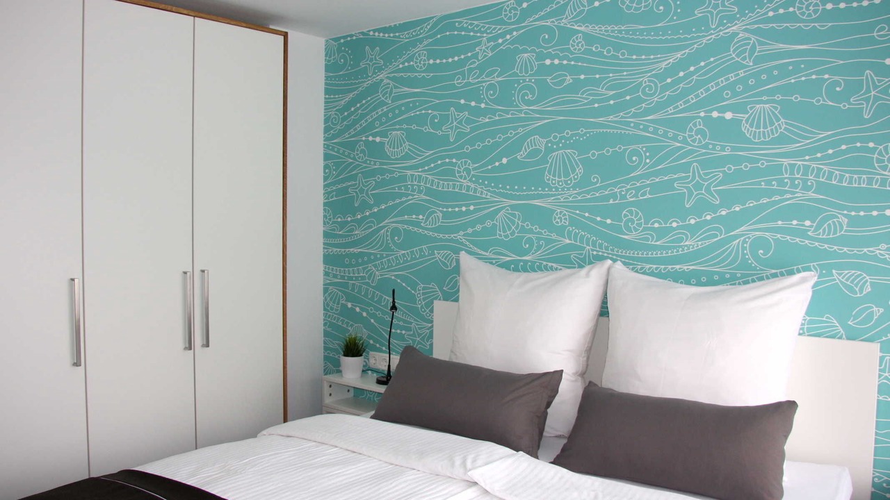 Photo of Bedroom in Lancken-Granitz