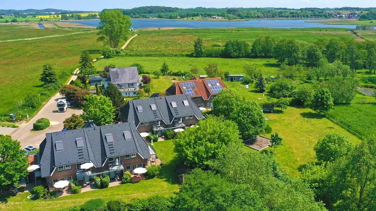 Photo of Outdoor in Lancken-Granitz