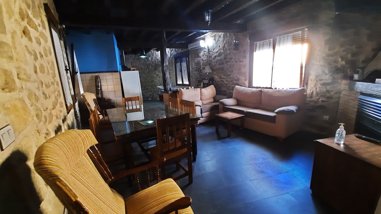 Photo of Livingroom in Aldeanueva del Camino