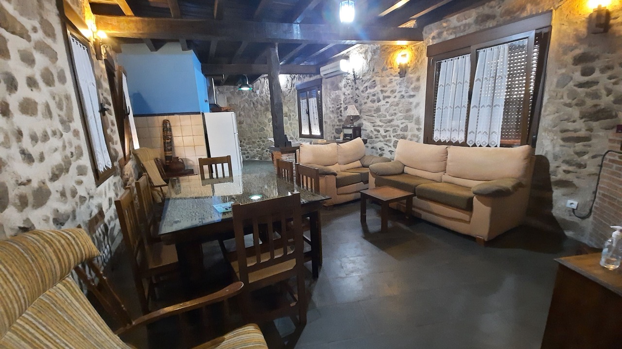 Photo of Livingroom in Aldeanueva del Camino
