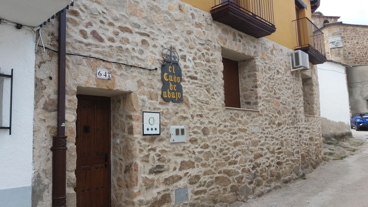 Photo of Outdoor in Aldeanueva del Camino