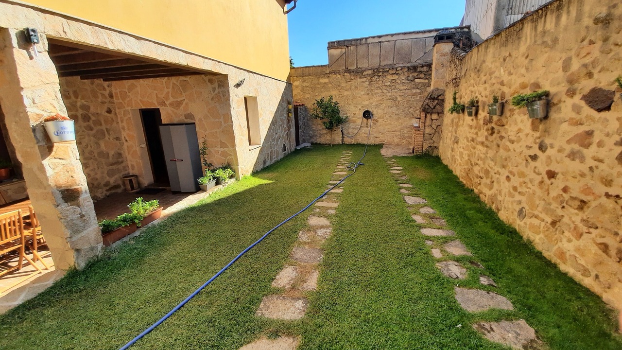 Photo of Outdoor in Aldeanueva del Camino