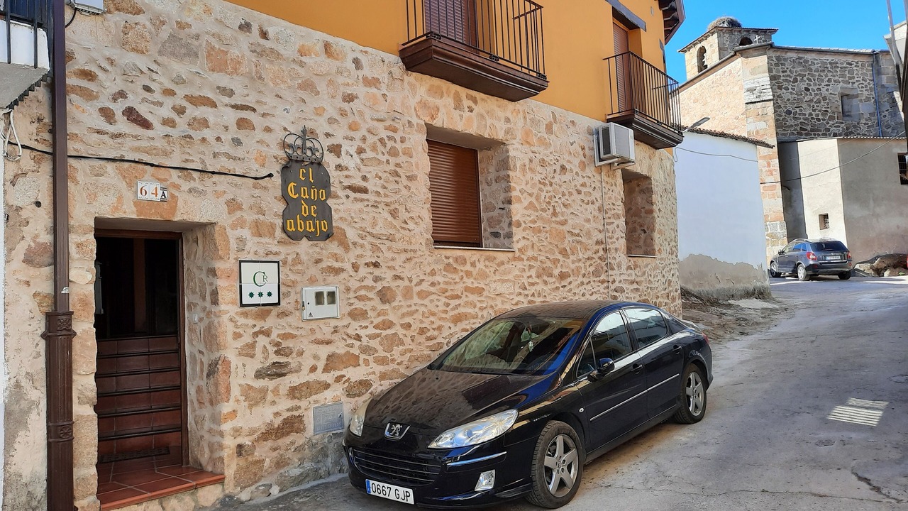 Photo of Outdoor in Aldeanueva del Camino