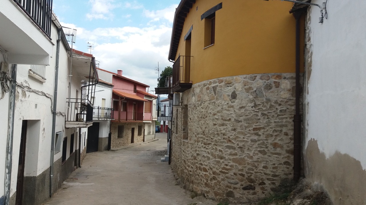 Photo of Outdoor in Aldeanueva del Camino