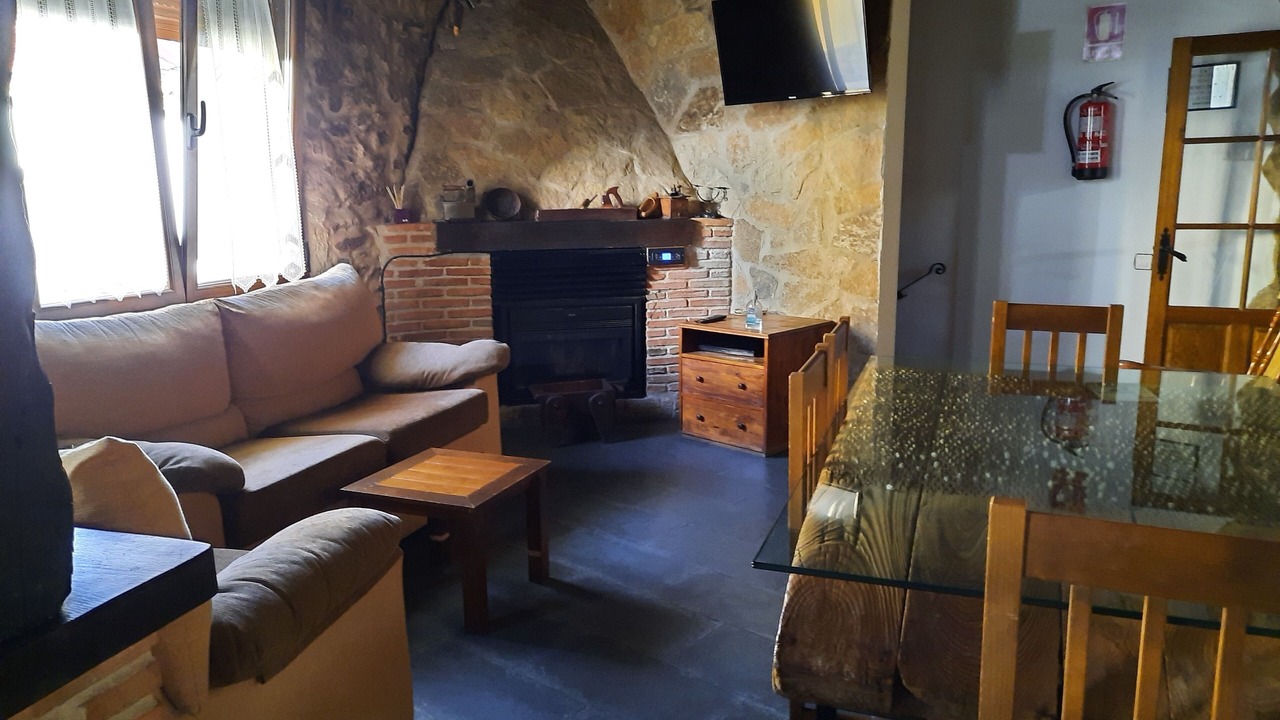 Photo of Livingroom in Aldeanueva del Camino