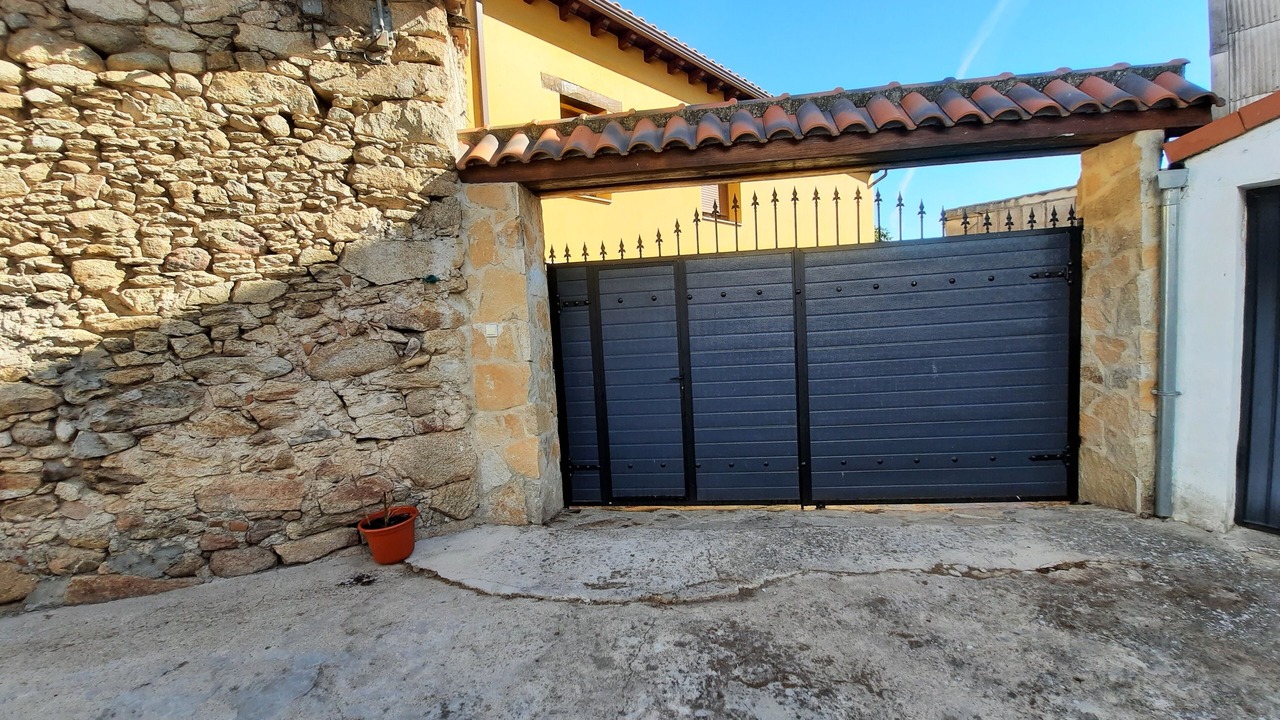 Photo of Outdoor in Aldeanueva del Camino