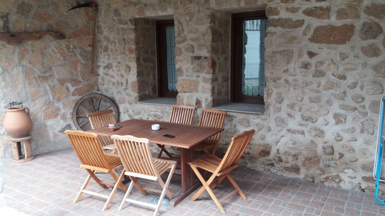 Photo of Outdoor in Aldeanueva del Camino