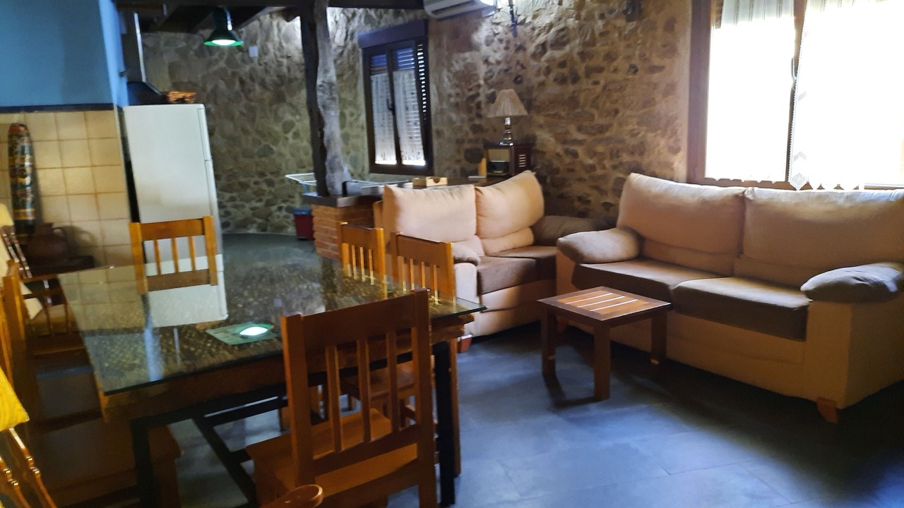 Photo of Livingroom in Aldeanueva del Camino