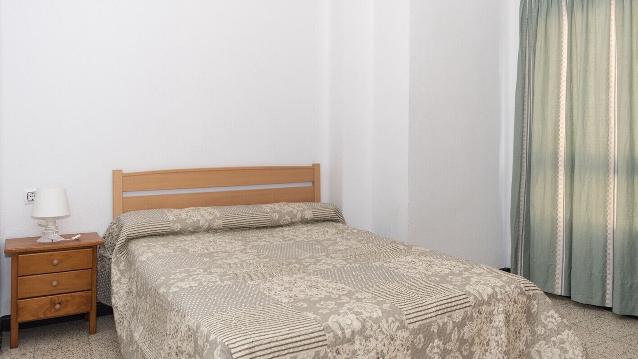 Photo of Bedroom in Cullera