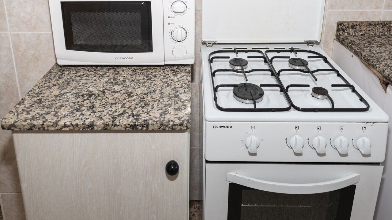 Photo of Kitchen in Cullera