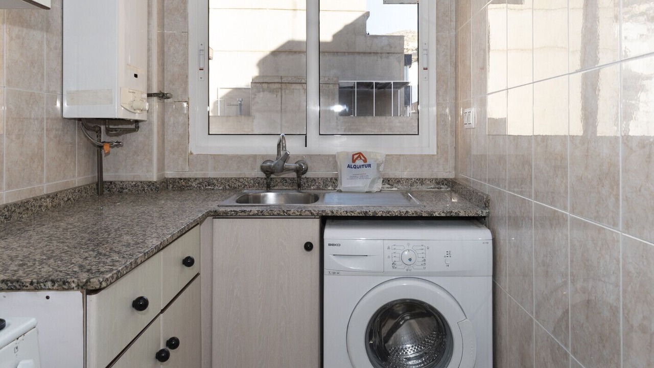 Photo of Bathroom in Cullera