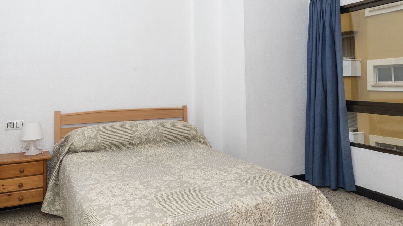 Photo of Bedroom in Cullera