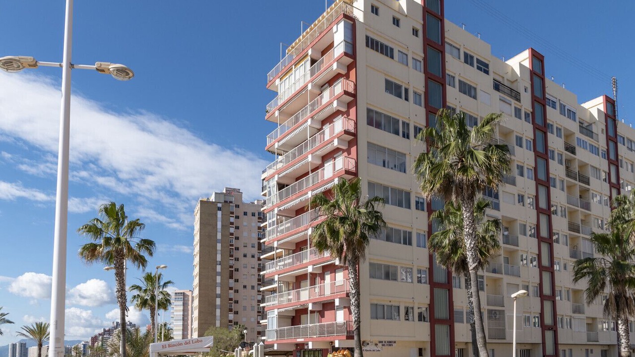 Photo of Outdoor in Cullera